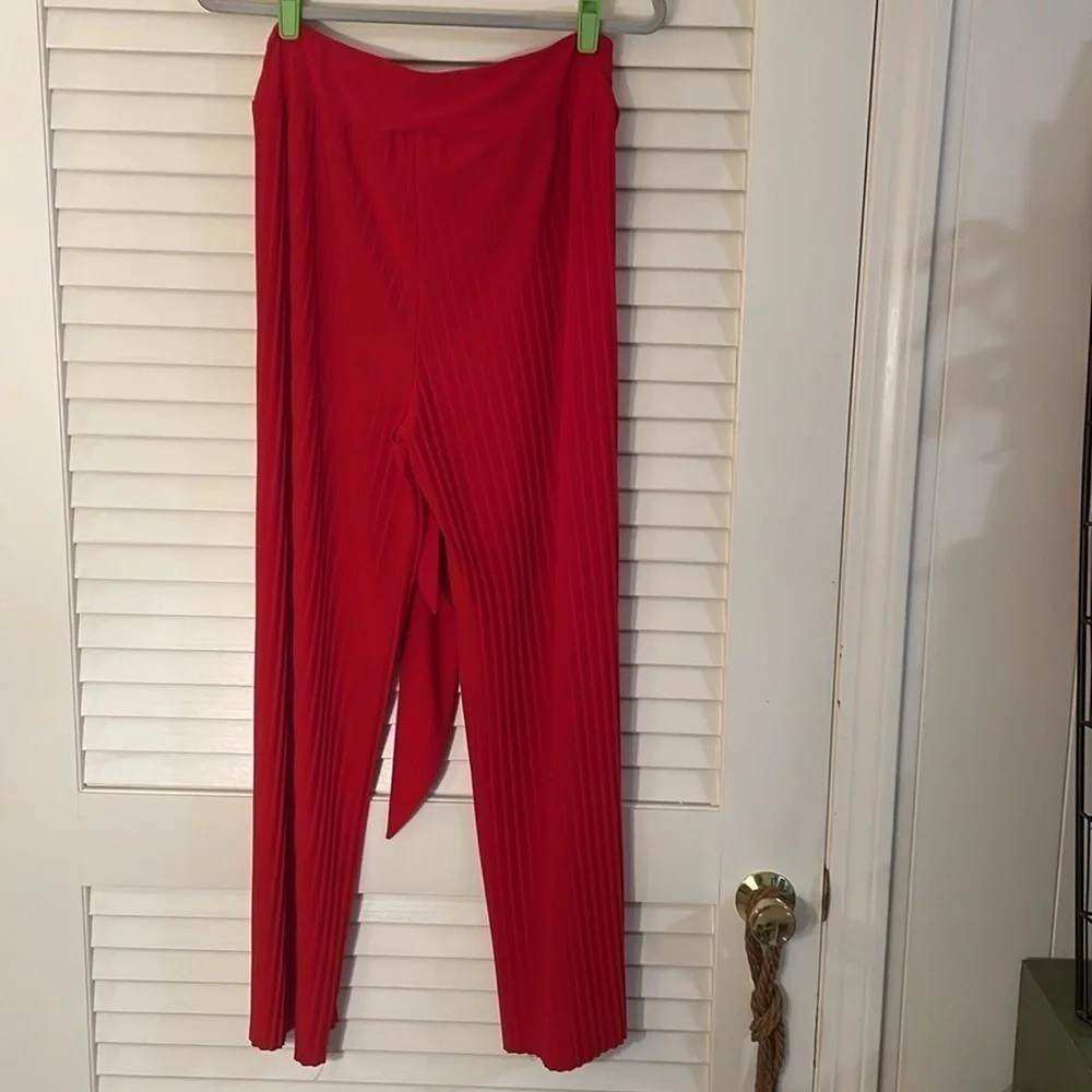 Joseph Ribkoff stylish red